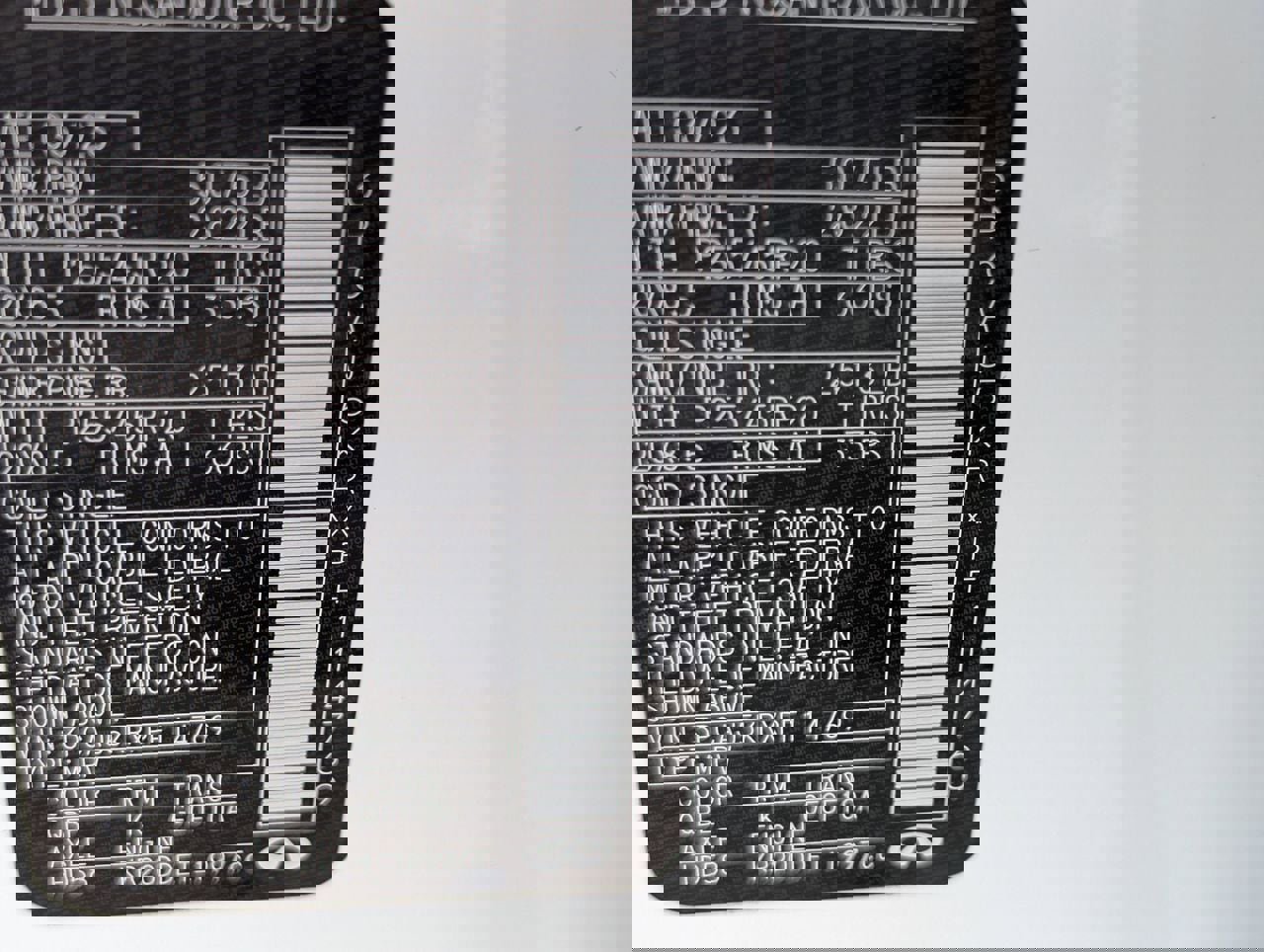 Used 2023 INFINITI QX55 Essential image 31