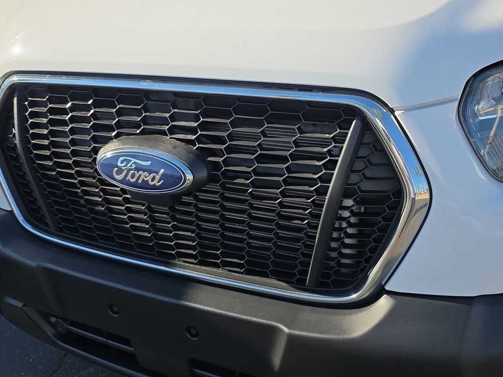 Used 2023 Ford Transit 250 Low Roof w/ Exterior Upgrade Package image 31
