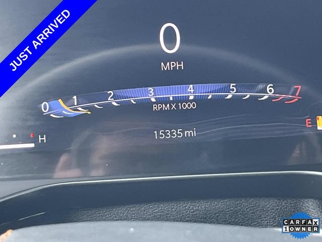 Certified 2025 Jeep Grand Cherokee L Summit AWD/4WD image 42