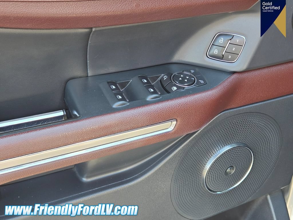 Certified 2022 Ford Expedition Limited RWD image 18