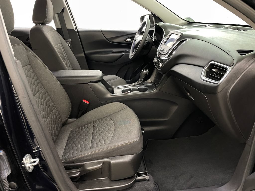 Certified 2021 Chevrolet Equinox LT FWD image 33