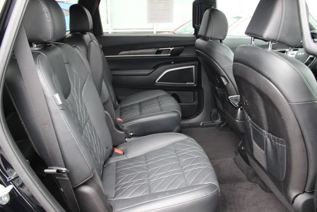 Used 2024 Kia Telluride EX X-Line AWD/4WD image 29