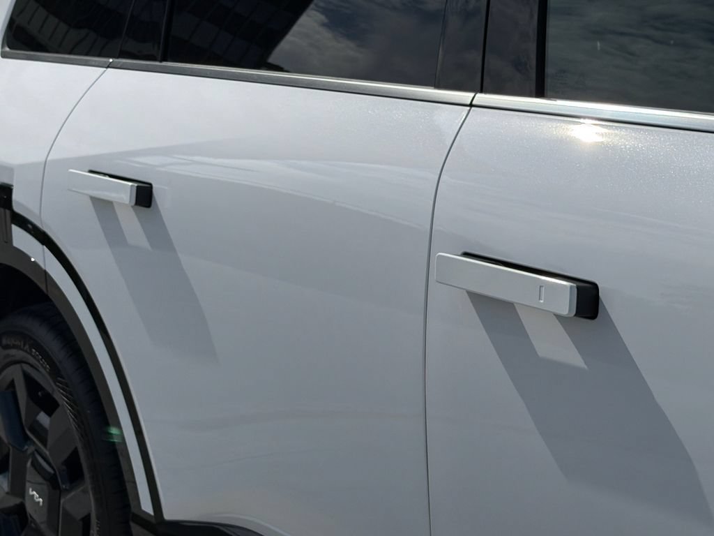 New 2027 Kia Telluride SX Prestige w/ Towing Package AWD/4WD image 10