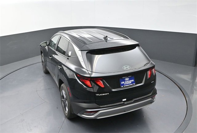 New 2026 Hyundai Tucson SEL image 26