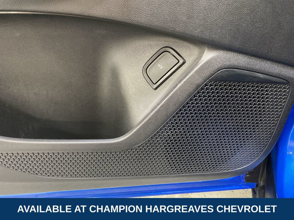 Certified 2024 Chevrolet Blazer EV LT AWD/4WD image 32