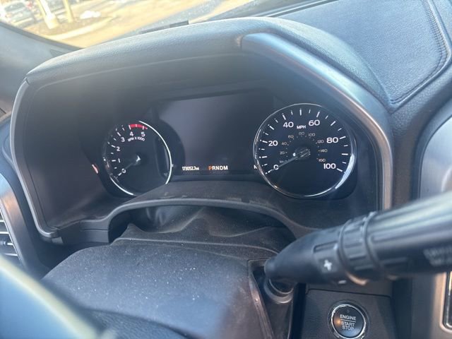 Used 2020 Ford F350 Platinum image 20