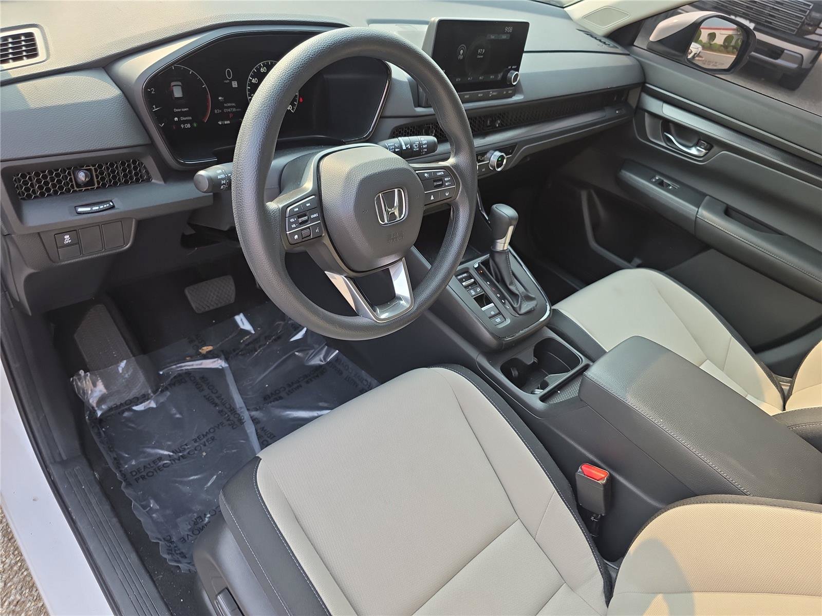 Used 2024 Honda CR-V EX image 22