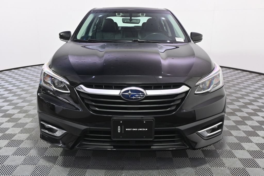 Used 2021 Subaru Legacy Limited XT AWD/4WD image 10