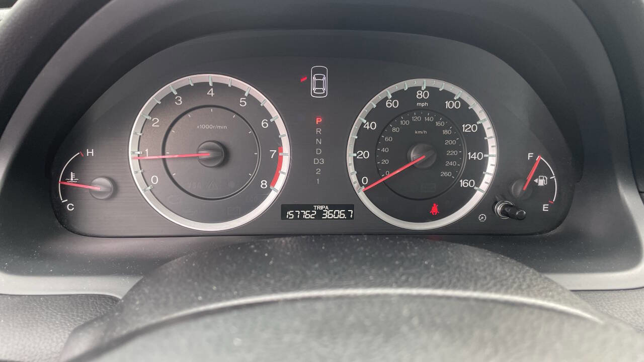 Used 2010 Honda Accord LX image 6