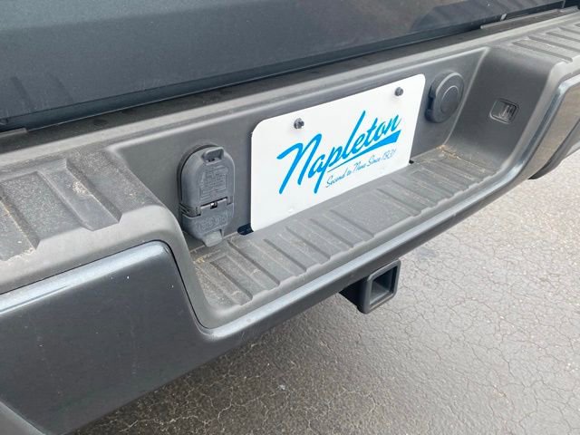 Used 2019 Chevrolet Colorado LT w/ LT Convenience Package image 26