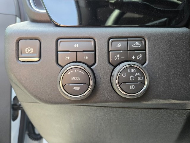 New 2026 Chevrolet Silverado 3500 LT w/ Convenience Package image 15