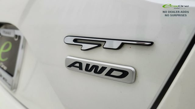 Used 2020 Kia Stinger GT2 AWD/4WD image 18