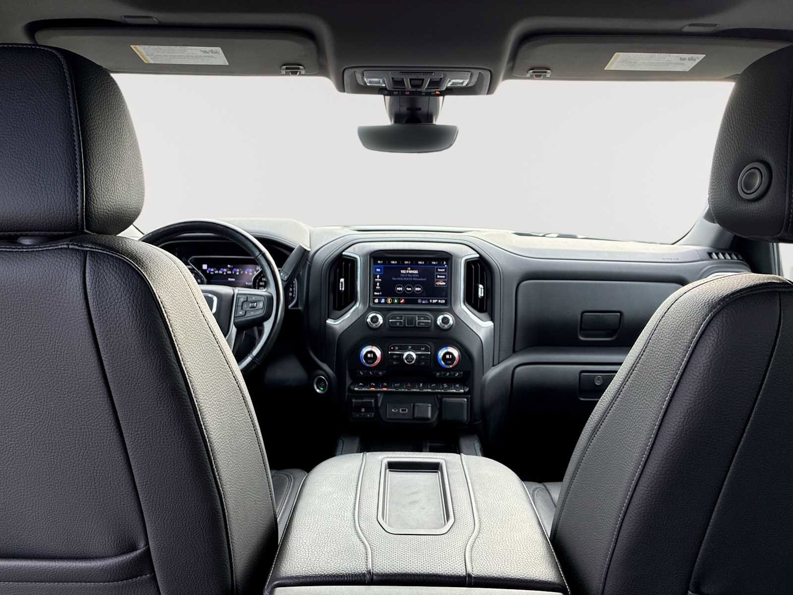 Certified 2020 GMC Sierra 1500 Denali w/ Denali Ultimate Package image 21