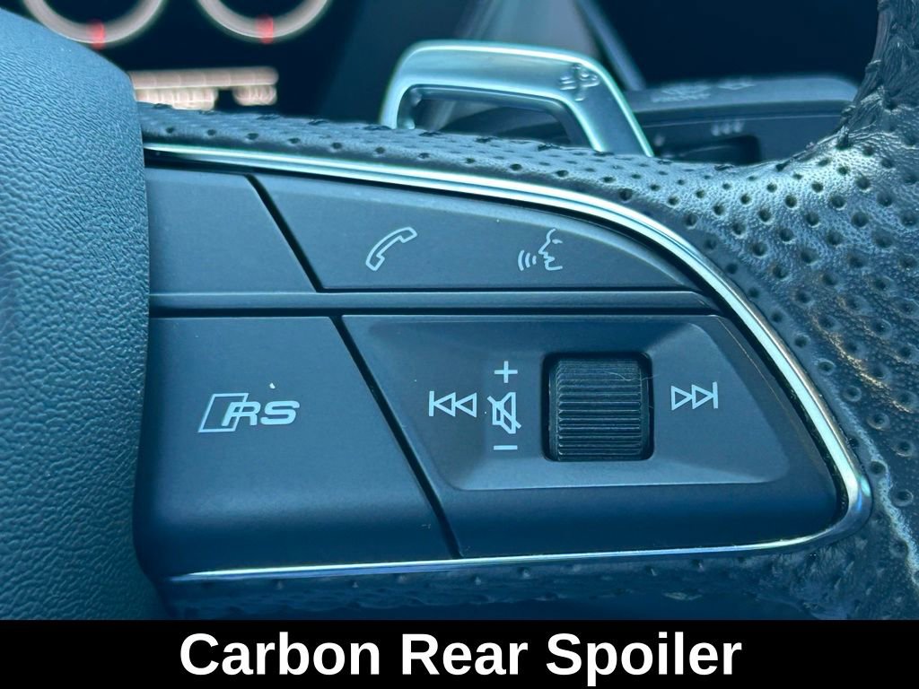 Used 2024 Audi RS 3 image 16