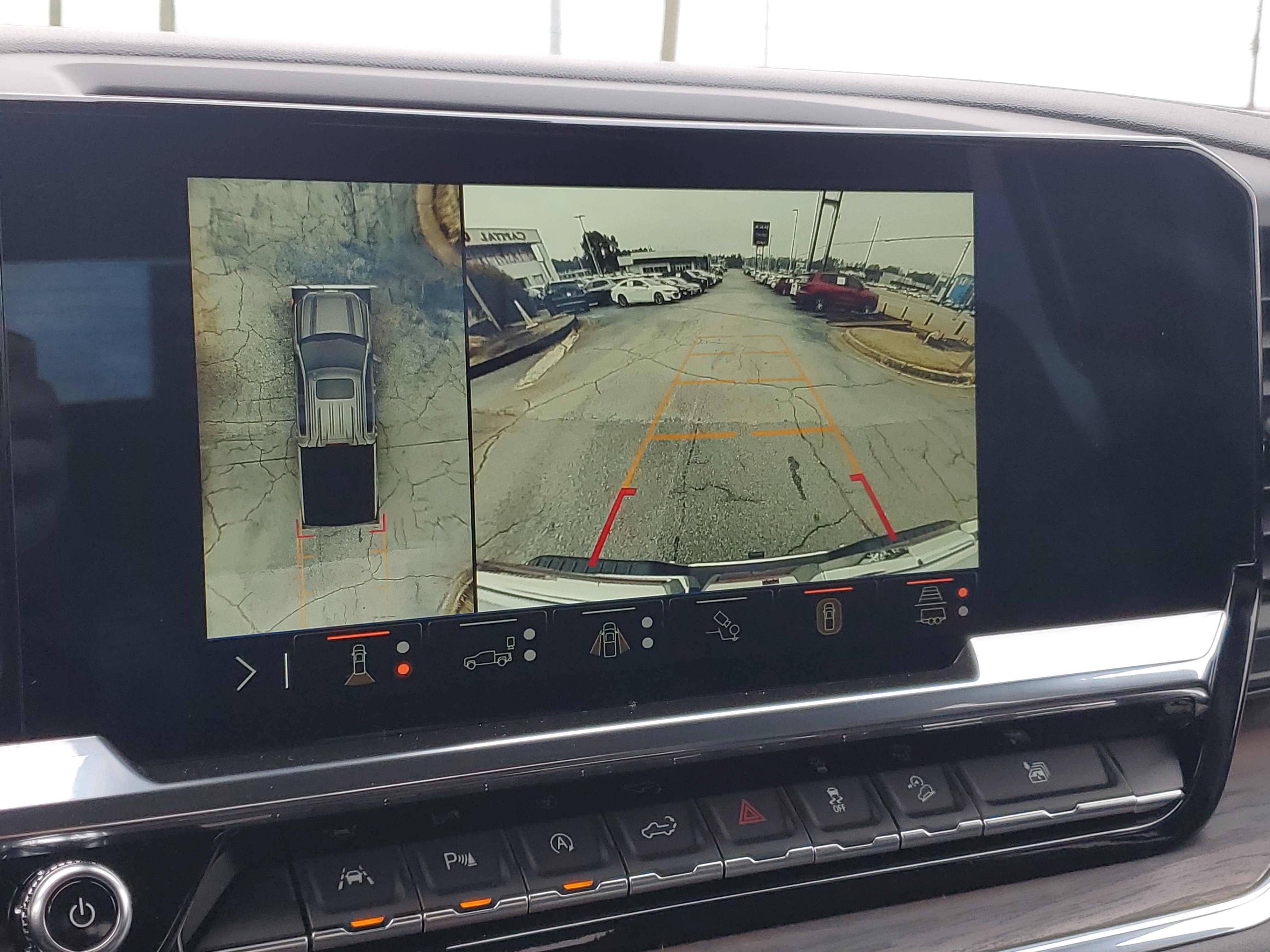 Used 2025 GMC Sierra 1500 SLT w/ SLT Premium Plus Package image 26