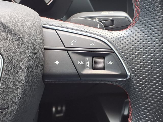 Used 2024 Audi S3 Premium Plus AWD/4WD image 24