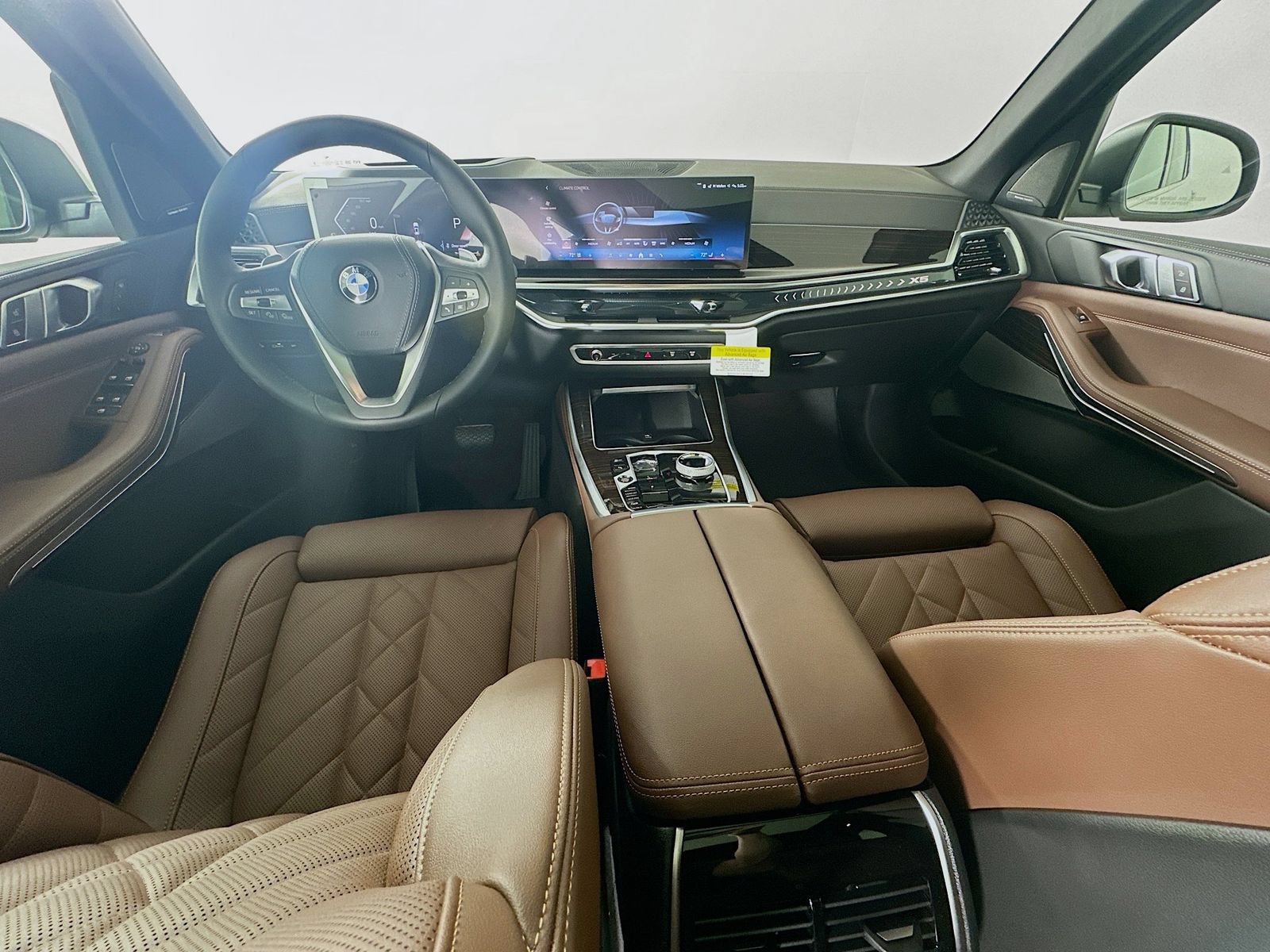 New 2026 BMW X5 xDrive40i w/ Executive Package AWD/4WD image 13