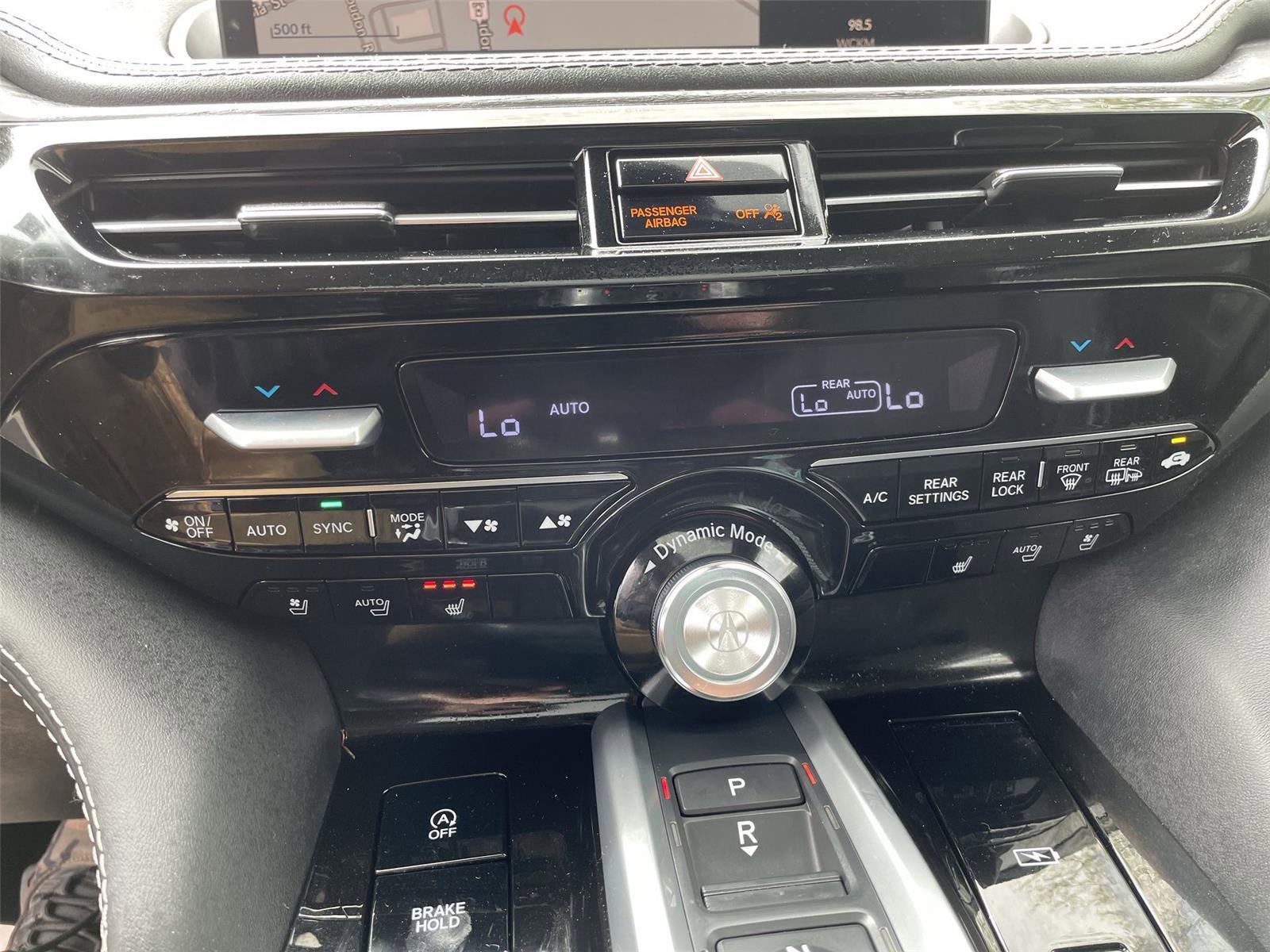 Certified 2023 Acura MDX SH-AWD w/ Advance Package image 20