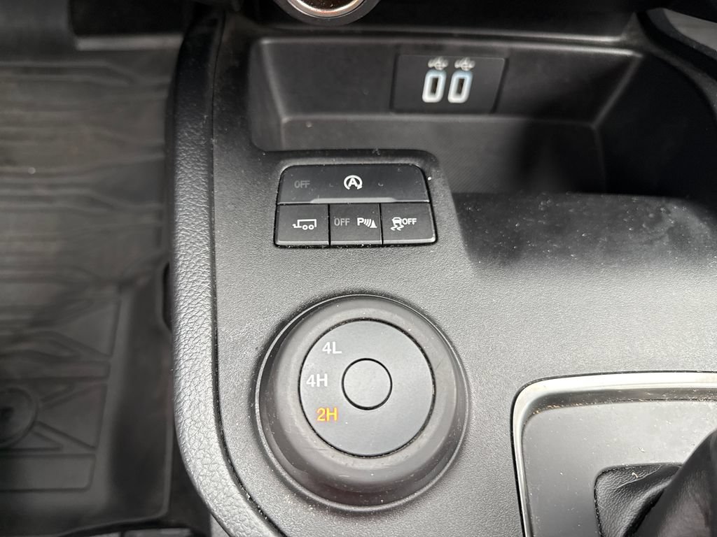 Used 2019 Ford Ranger Lariat w/ Equipment Group 501A Mid AWD/4WD image 17