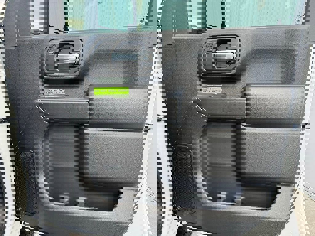 New 2026 Chevrolet Silverado 2500 Custom w/ Custom Value Package image 39