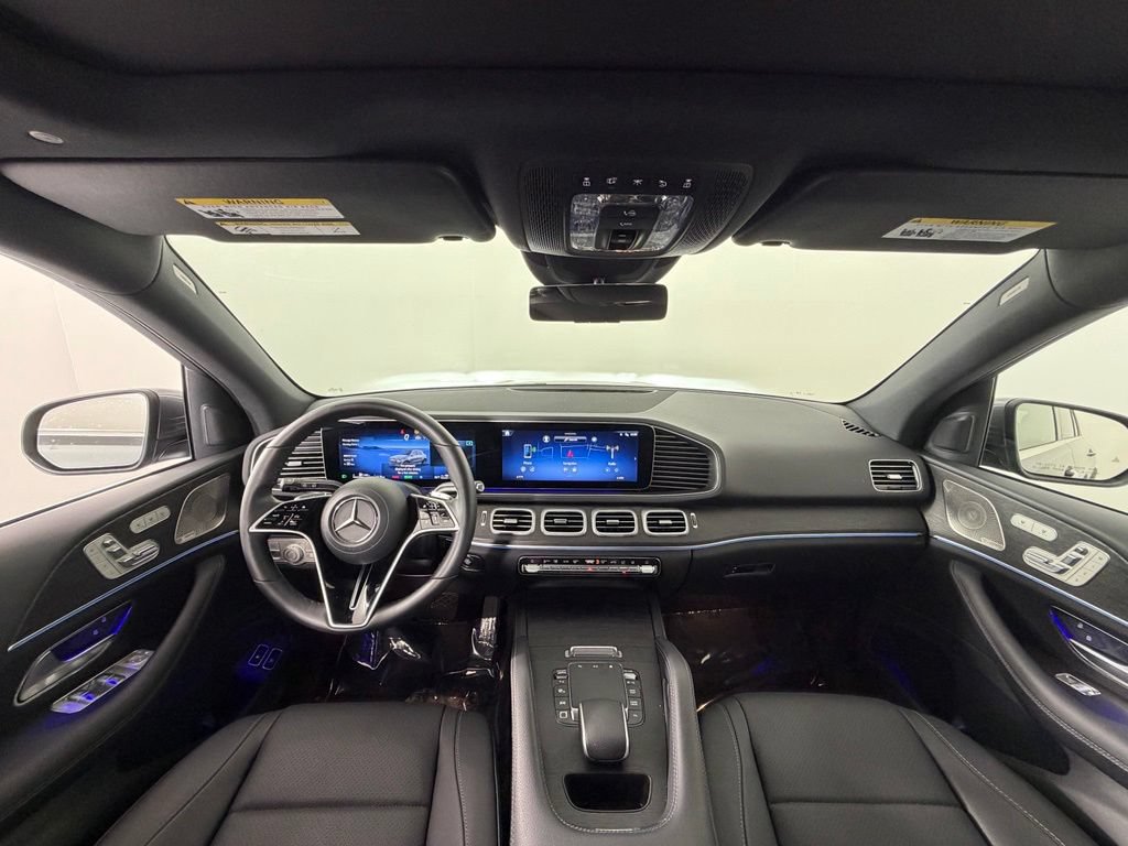 Used 2026 Mercedes-Benz GLE 450e 4MATIC image 6