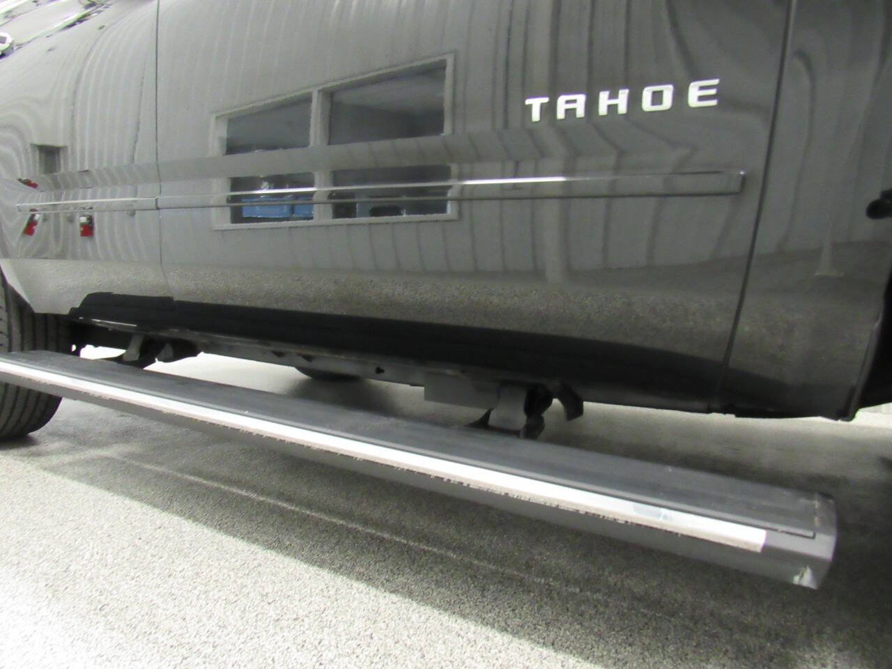 Used 2020 Chevrolet Tahoe Premier w/ Premier Plus Edition image 25