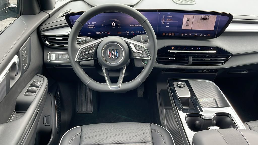 New 2026 Buick Enclave Sport Touring w/ Power Package image 14