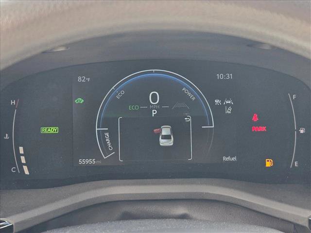 Used 2025 Toyota Camry LE FWD image 10