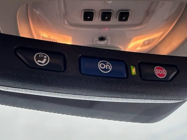 Used 2017 GMC Terrain Denali AWD/4WD image 22
