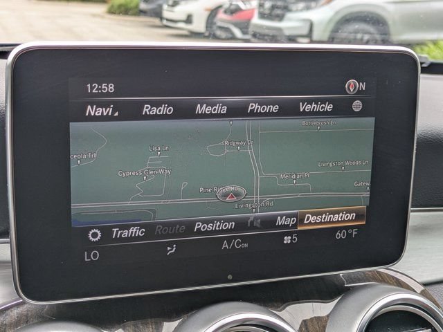 Used 2018 Mercedes-Benz C 300 Cabriolet image 30