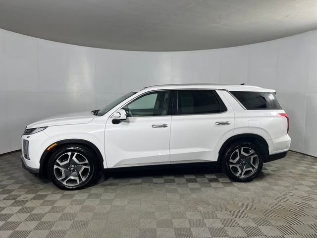Used 2024 Hyundai Palisade Limited image 15