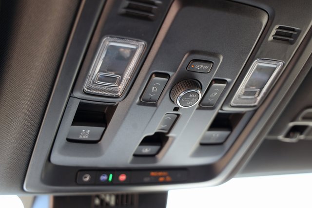 New 2025 Chevrolet Tahoe Premier w/ Sun And Tow Package image 27