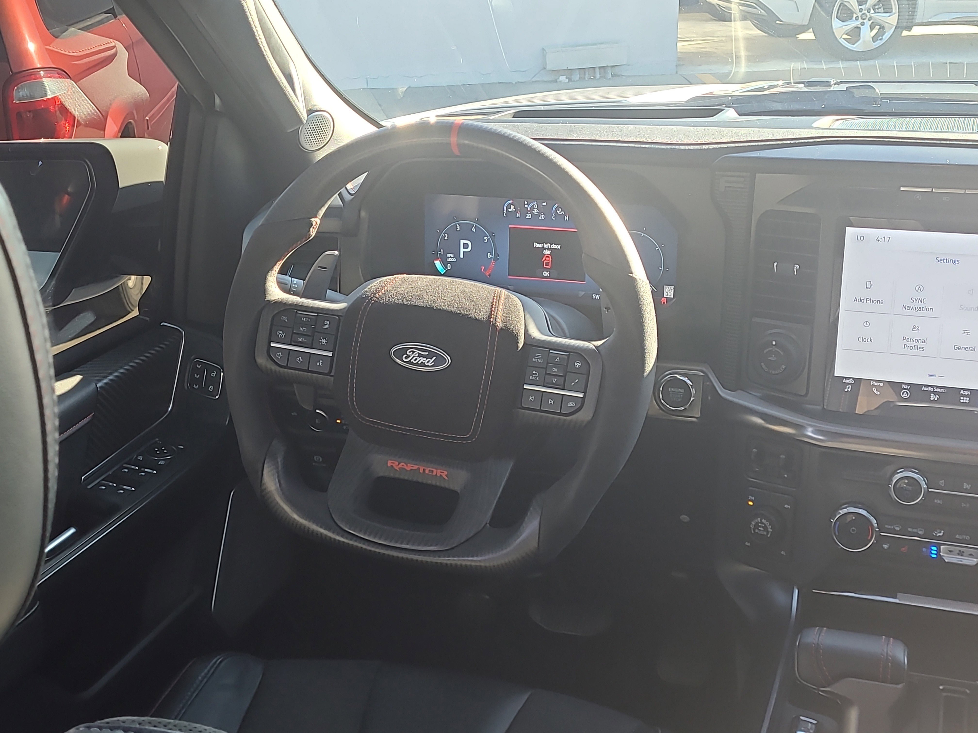 Used 2024 Ford F150 Raptor image 15