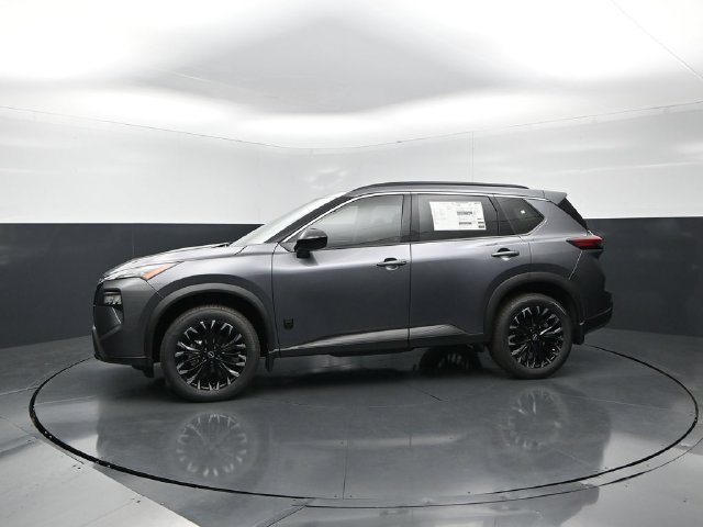 New 2026 Nissan Rogue Dark Armor FWD image 3