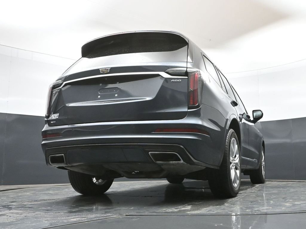 Used 2020 Cadillac XT6 Sport AWD/4WD image 49