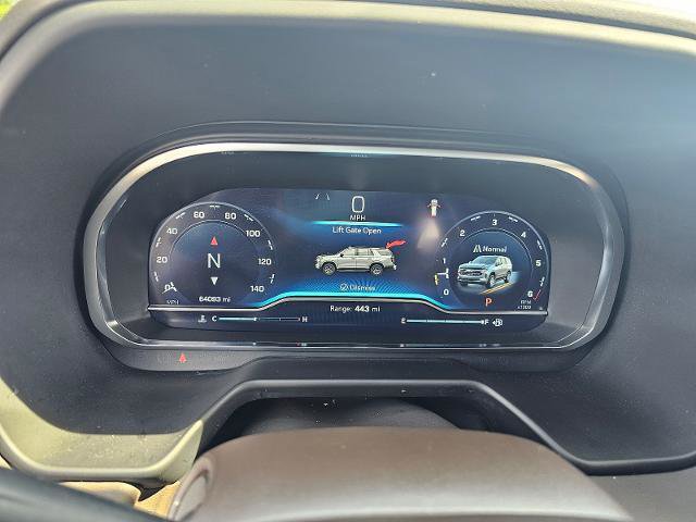 Used 2022 Chevrolet Tahoe LT w/ Luxury Package RWD image 62
