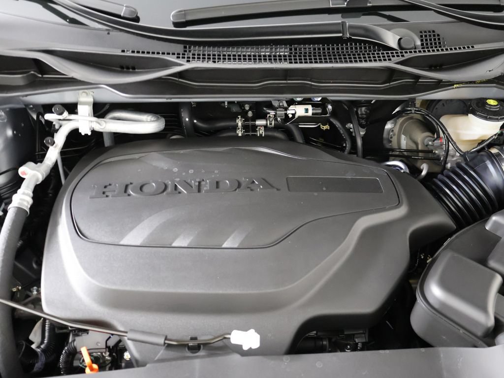 New 2026 Honda Odyssey EX-L image 13