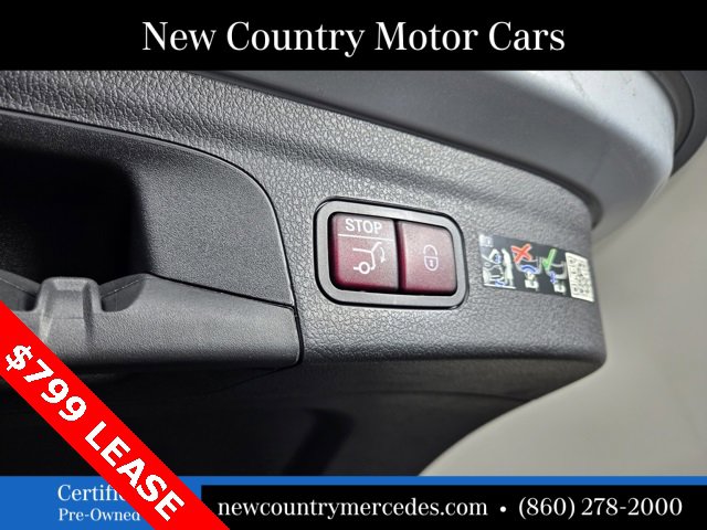 Certified 2025 Mercedes-Benz GLE 450 4MATIC image 13