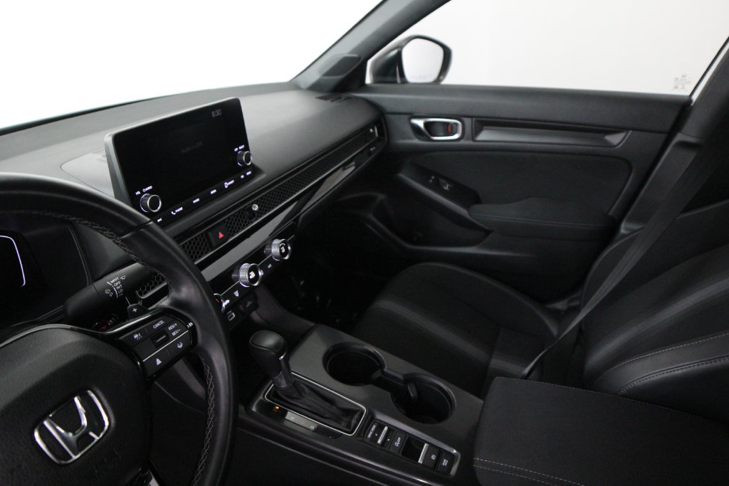 Used 2022 Honda Civic Sport image 21