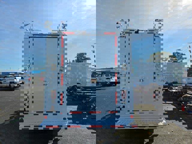 New 2024 Ford Transit 350 w/ Interior Upgrade Package image 7