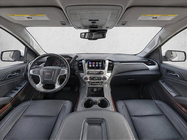 Used 2019 GMC Yukon SLT w/ Premium Edition RWD image 18