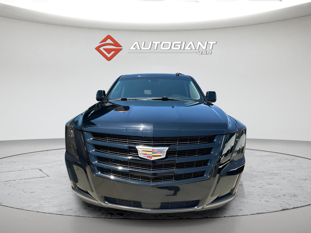 Used 2019 Cadillac Escalade ESV Premium Luxury AWD/4WD image 17