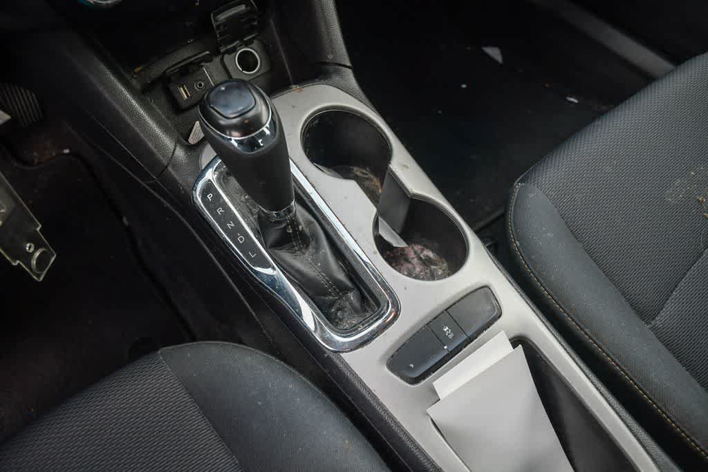 Used 2018 Chevrolet Cruze LS FWD image 15