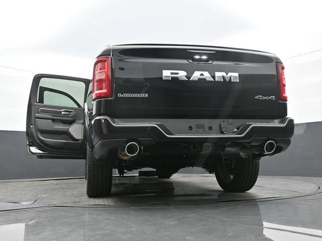 New 2026 RAM 1500 Laramie image 63