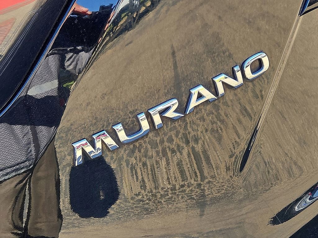 Used 2023 Nissan Murano SV image 12