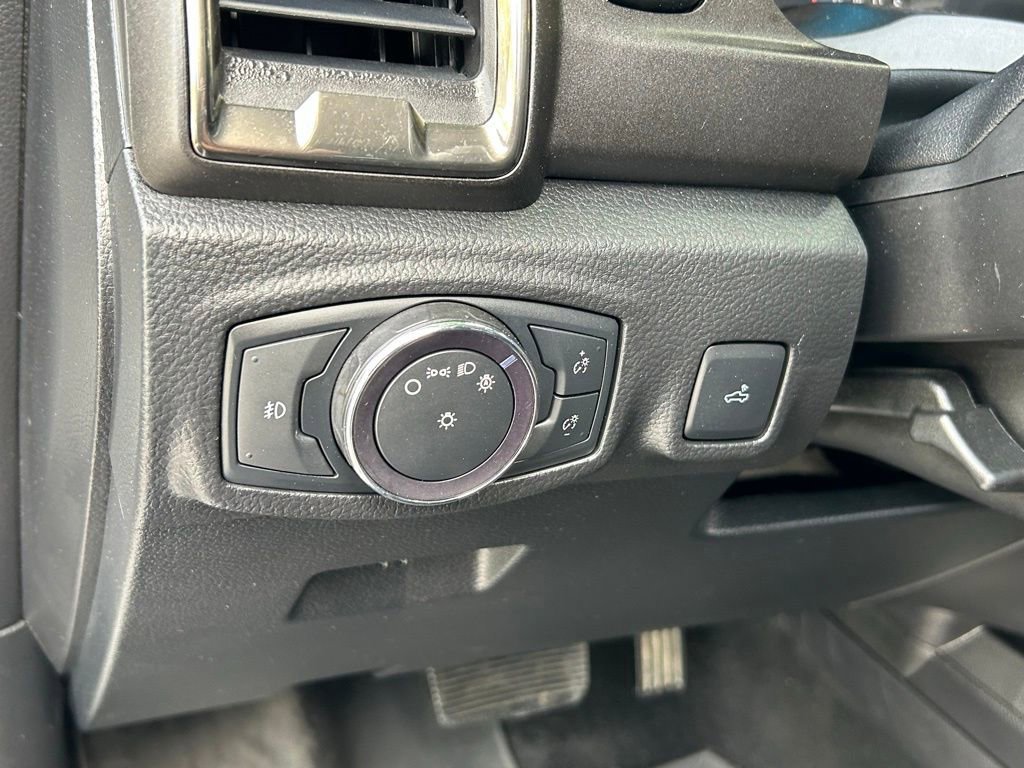 Used 2021 Ford Ranger Lariat w/ Tremor Off-Road Package image 50