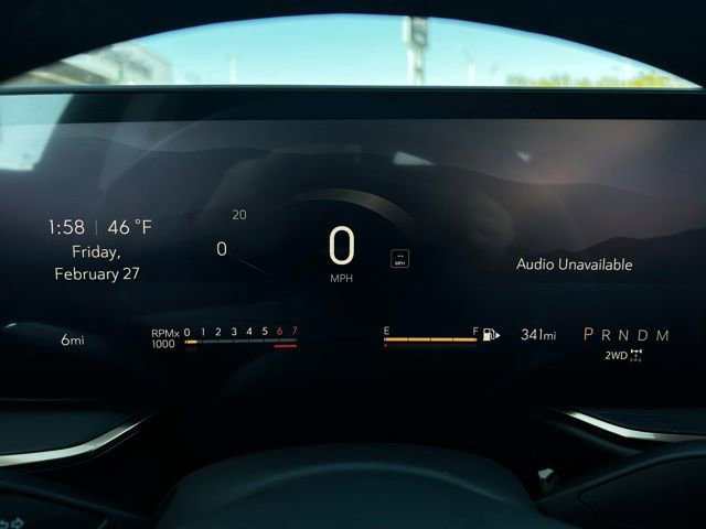 New 2026 Buick Envision Avenir image 21