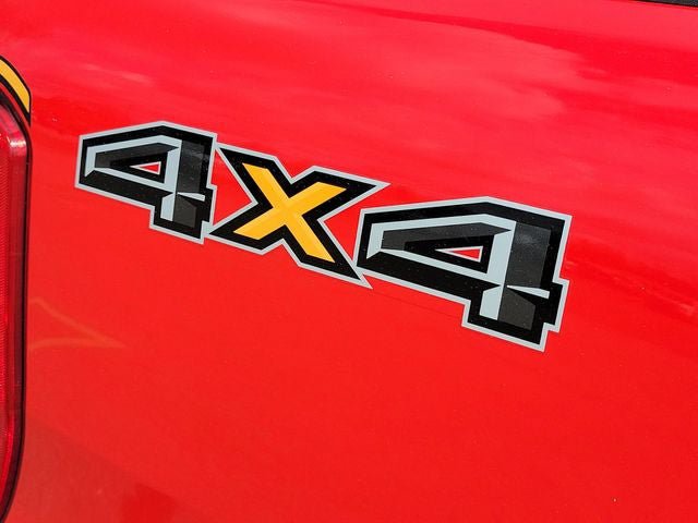 Certified 2023 Ford Ranger XLT w/ Equipment Group 302A High AWD/4WD image 35