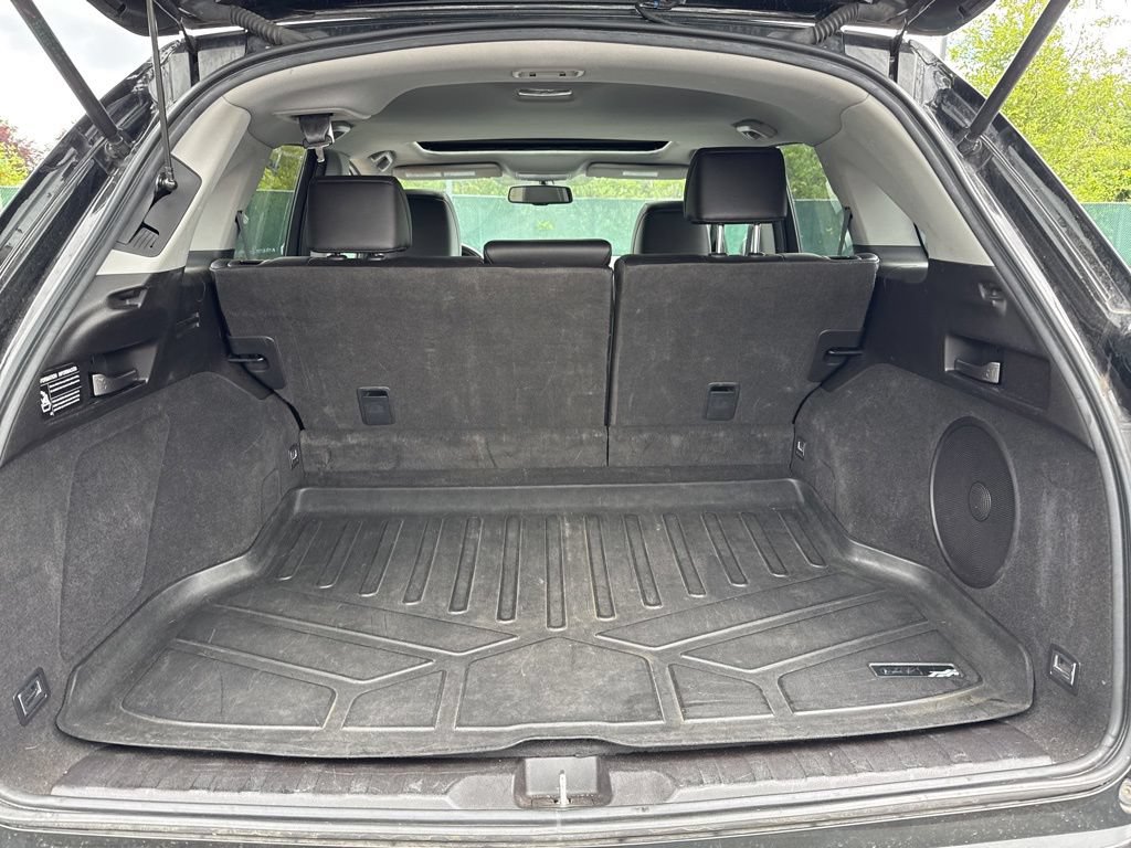 Used 2018 Acura RDX AWD image 21