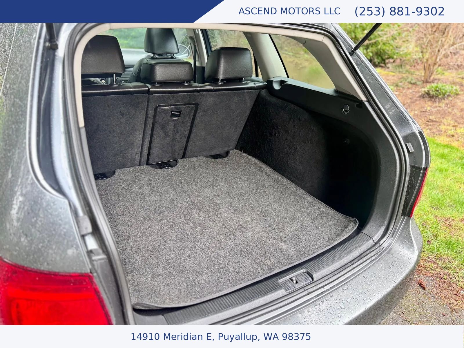 Used 2012 Volkswagen Jetta TDI image 17